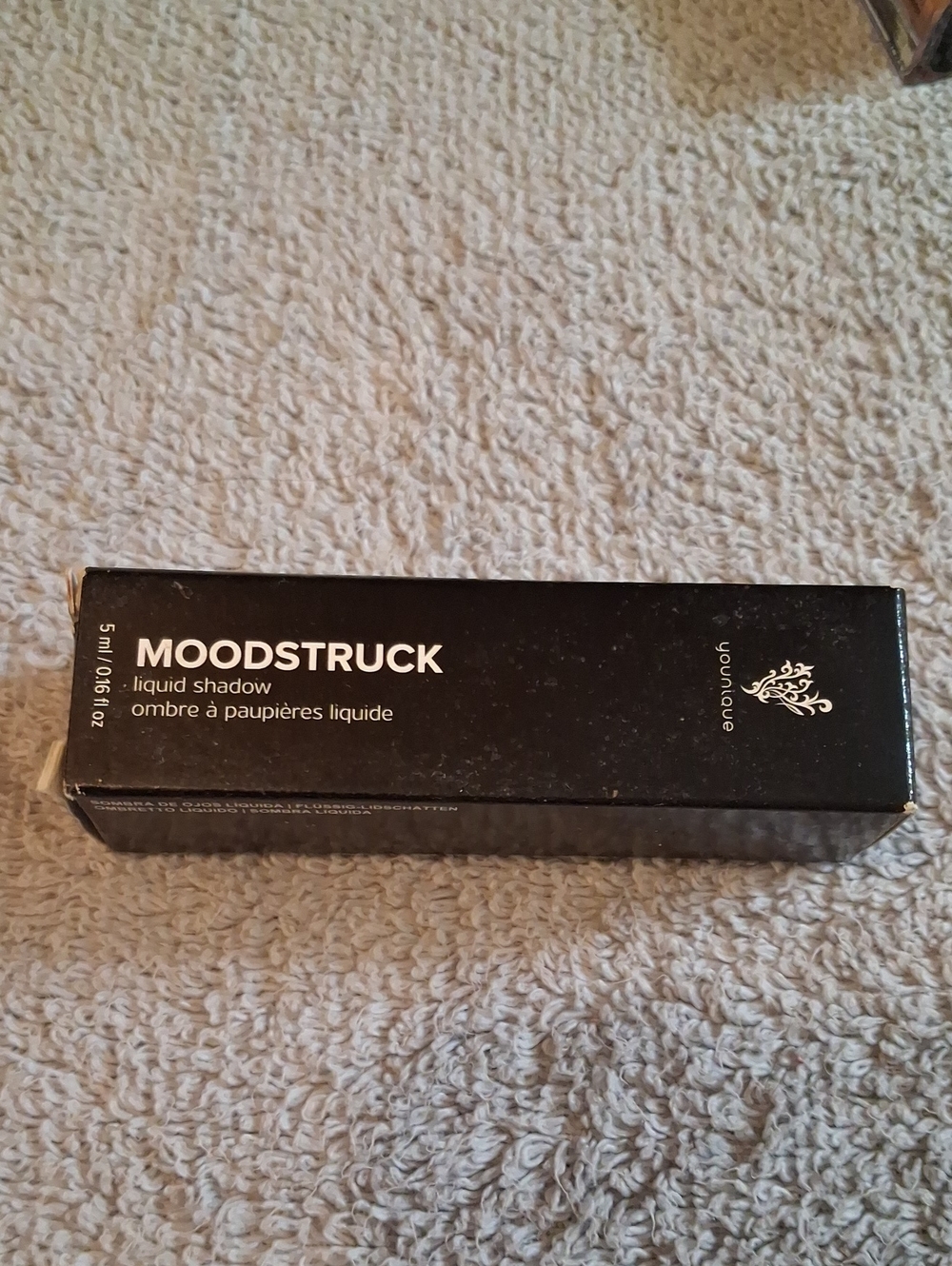 Liquid Eyeshadow, Its Egotistical.
